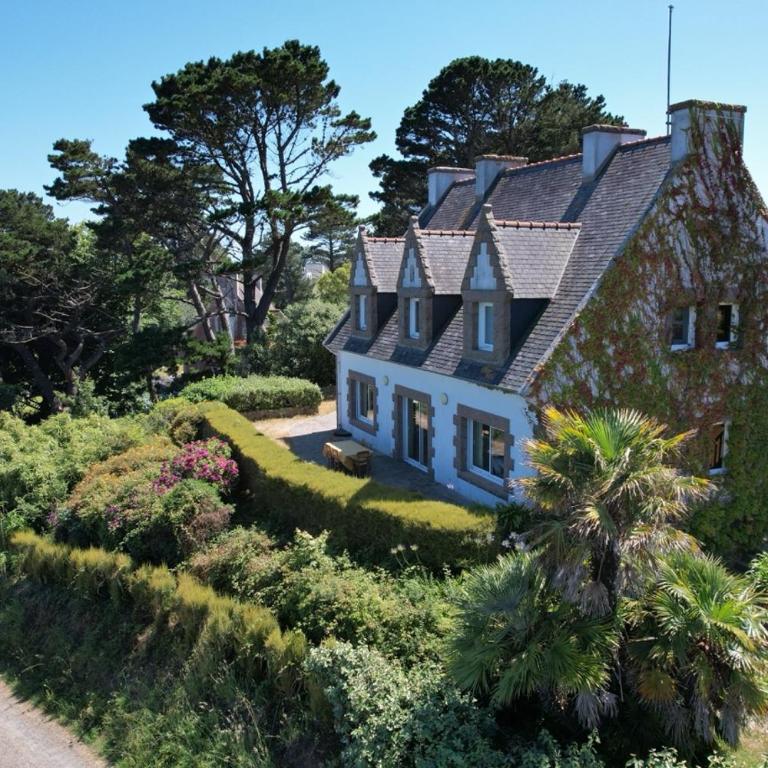 Maison avec vue exceptionnelle et grand jardin - Villa - 1