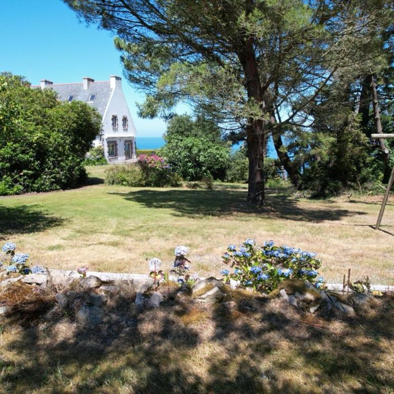 Maison avec vue exceptionnelle et grand jardin - Villa - 3