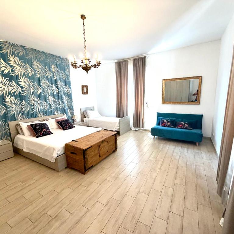 La casa di Sarah aspetta voi - Apartment - 2