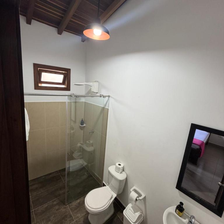 Apartamento Campestre 201 - Apartamento de 3 dormitorios - 9