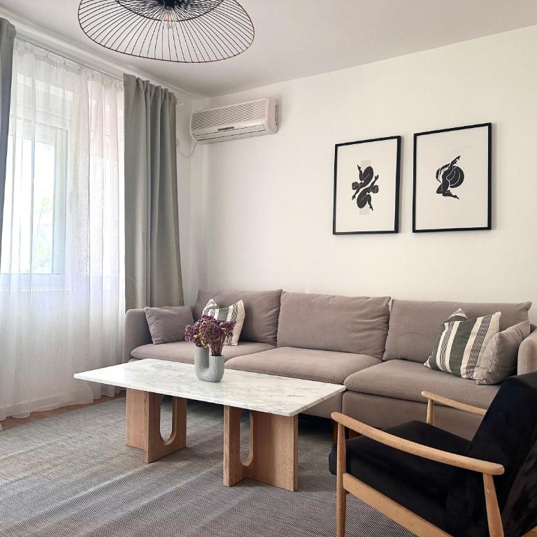 La Laguna Boutique Apartments - Appartement 2 Chambres - 28