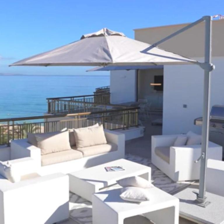 Penthouse Las Rodes Playa de Palma - Apartamento - 1