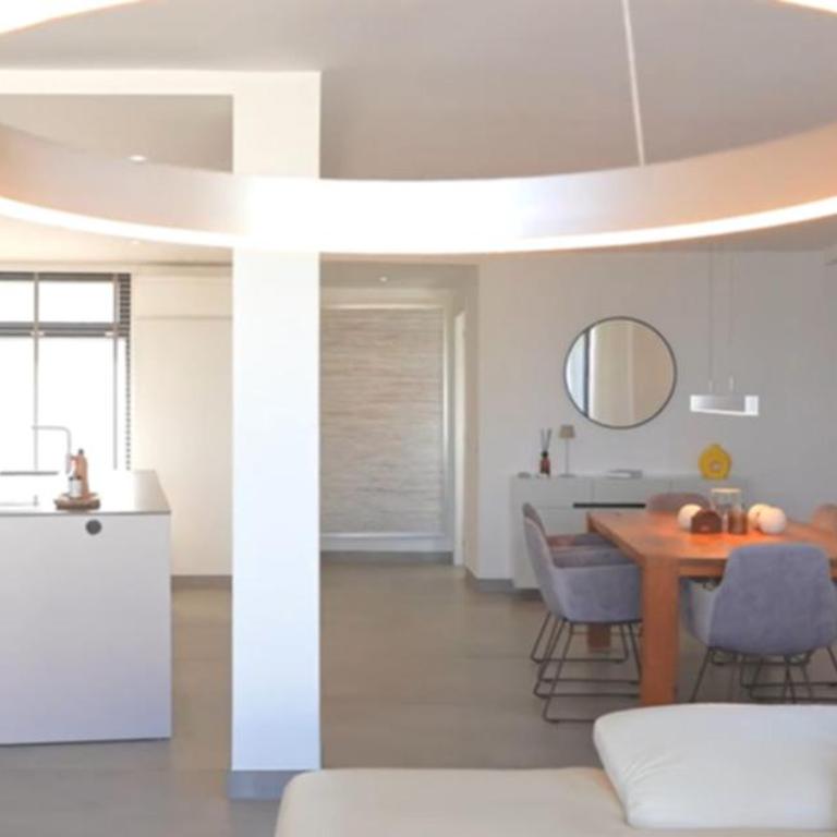Penthouse Las Rodes Playa de Palma - Apartamento - 6