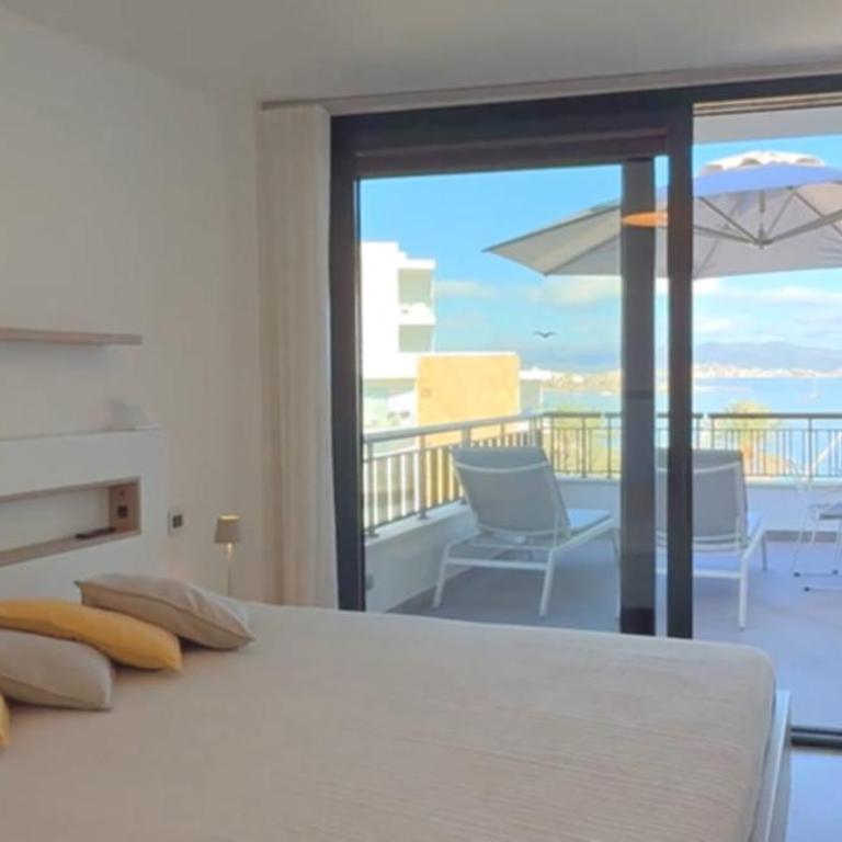 Penthouse Las Rodes Playa de Palma - Apartamento - 9