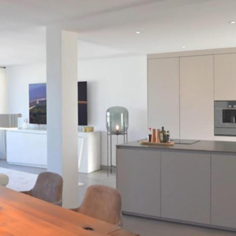 Penthouse Las Rodes Playa de Palma - Apartamento - 10