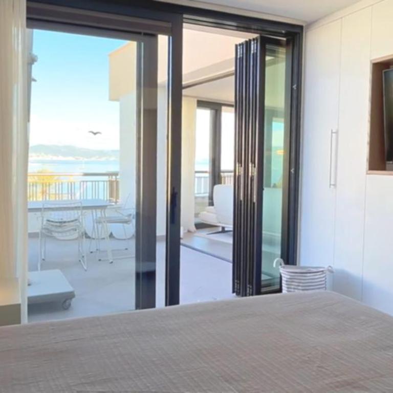 Penthouse Las Rodes Playa de Palma - Apartamento - 11