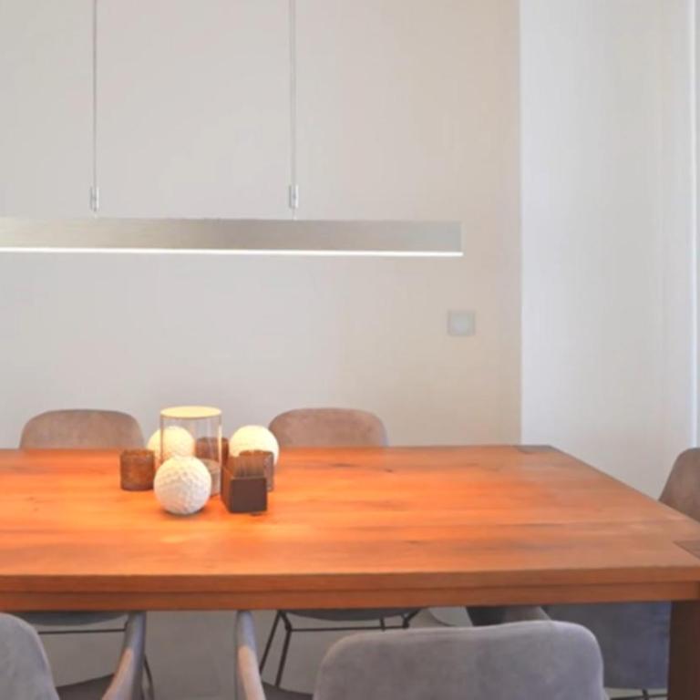 Penthouse Las Rodes Playa de Palma - Apartamento - 16