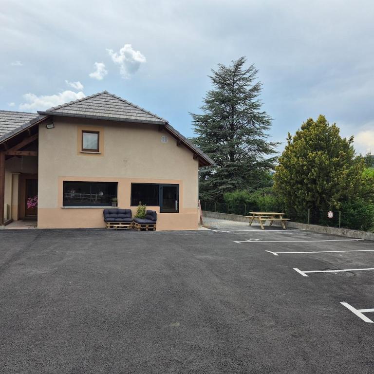 Appartement entier pour 8 personnes piscine intérieure en option - Appartement 3 Chambres - 29