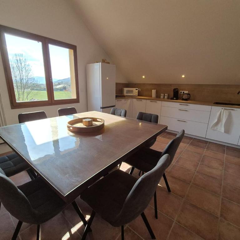 Appartement entier pour 8 personnes piscine intérieure en option - Appartement 3 Chambres - 5