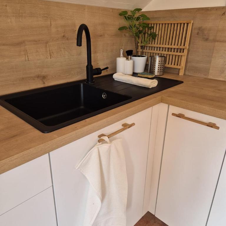 Appartement entier pour 8 personnes piscine intérieure en option - Appartement 3 Chambres - 7