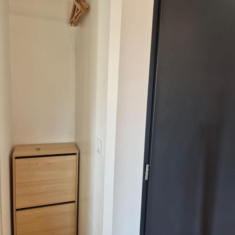 Appartement entier pour 8 personnes piscine intérieure en option - Appartement 3 Chambres - 28