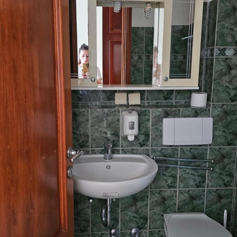 Apartman mirela - Apartman sa 1 Spavaćom Sobom - 3