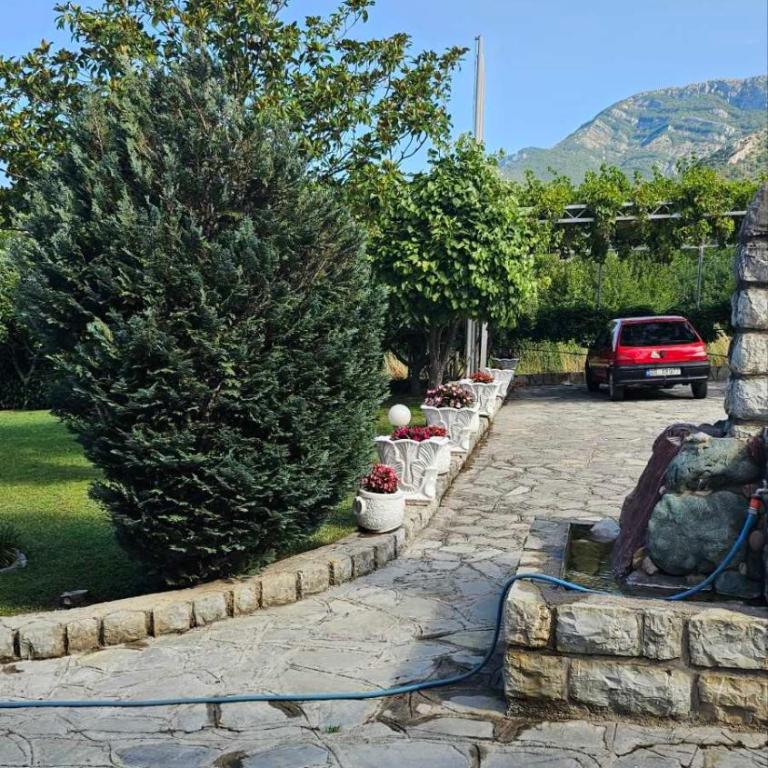 Apartman mirela - Apartman sa 1 Spavaćom Sobom - 12