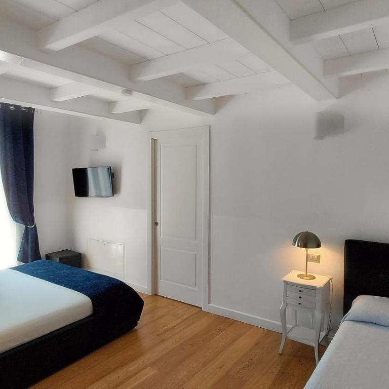 Casa Lame - Camera Tripla Comfort con Doccia - 14