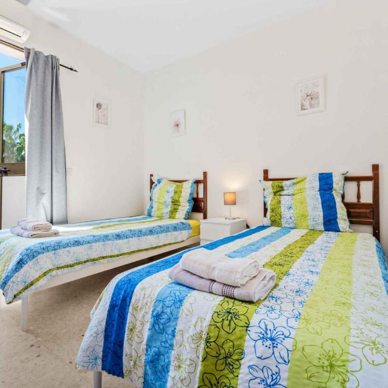 Tetuan 31 Oasis Properties - Apartamento con vistas al mar - 11