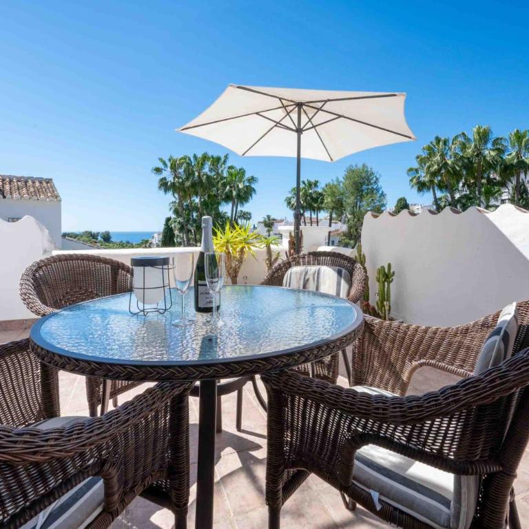 Tetuan 31 Oasis Properties - Apartamento con vistas al mar - 1