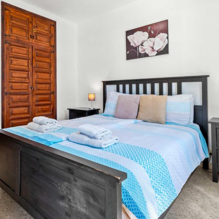 Tetuan 31 Oasis Properties - Apartamento con vistas al mar - 6
