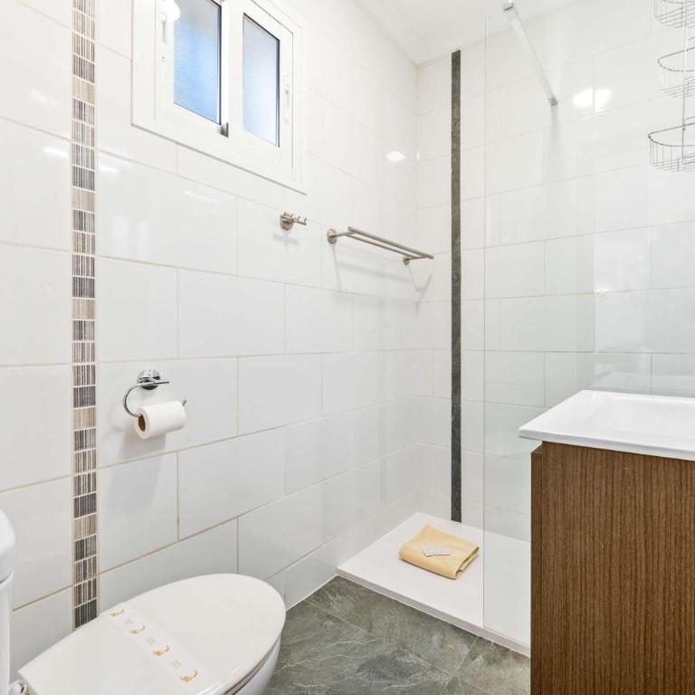 Tetuan 31 Oasis Properties - Apartamento con vistas al mar - 8