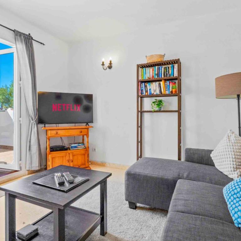 Tetuan 31 Oasis Properties - Apartamento con vistas al mar - 12