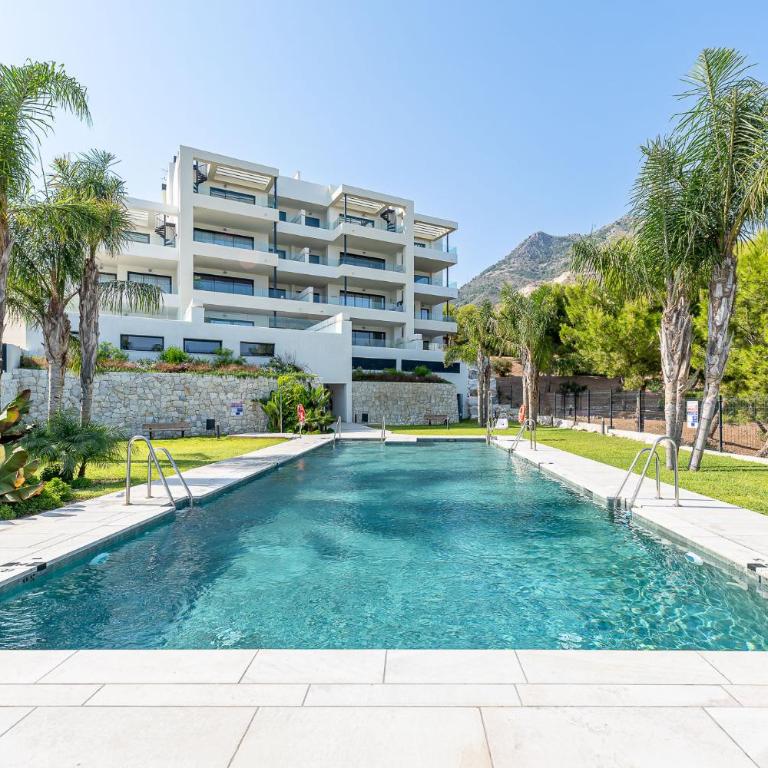 797 Holiday Rentals - LUJOSO APARTAMENTO EN ROCAS BLANCAS - Apartment with Sea View - 2