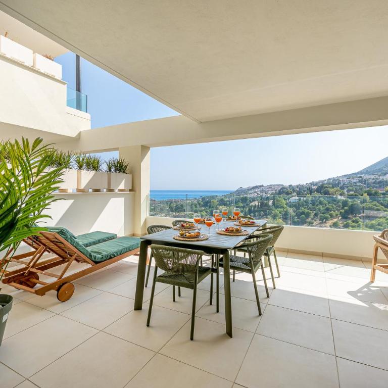 797 Holiday Rentals - LUJOSO APARTAMENTO EN ROCAS BLANCAS - Apartment with Sea View - 7