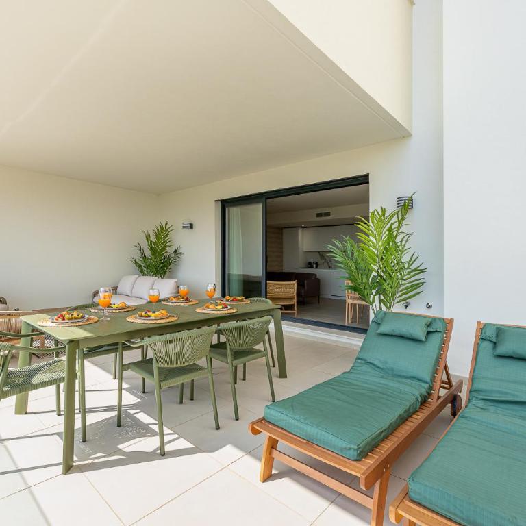 797 Holiday Rentals - LUJOSO APARTAMENTO EN ROCAS BLANCAS - Apartment with Sea View - 9