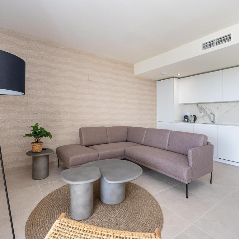 797 Holiday Rentals - LUJOSO APARTAMENTO EN ROCAS BLANCAS - Apartment with Sea View - 15