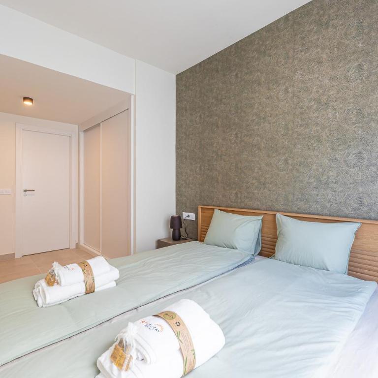 797 Holiday Rentals - LUJOSO APARTAMENTO EN ROCAS BLANCAS - Apartment with Sea View - 17