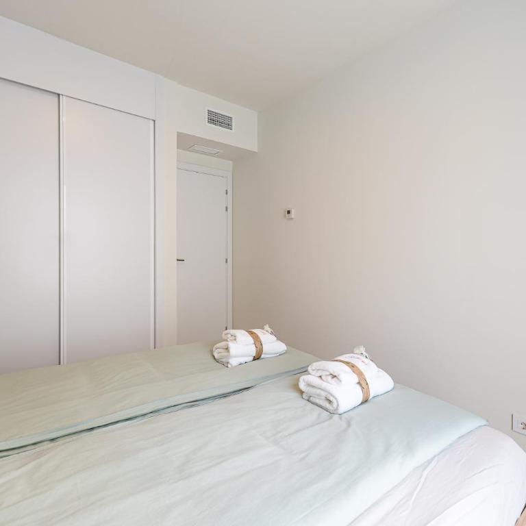 797 Holiday Rentals - LUJOSO APARTAMENTO EN ROCAS BLANCAS - Apartment with Sea View - 18