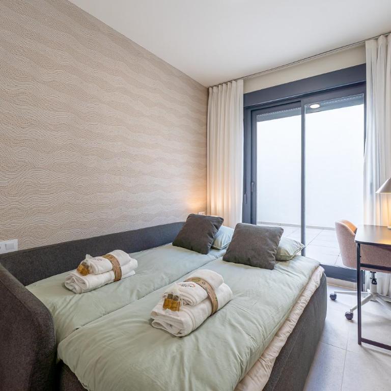 797 Holiday Rentals - LUJOSO APARTAMENTO EN ROCAS BLANCAS - Apartment with Sea View - 20