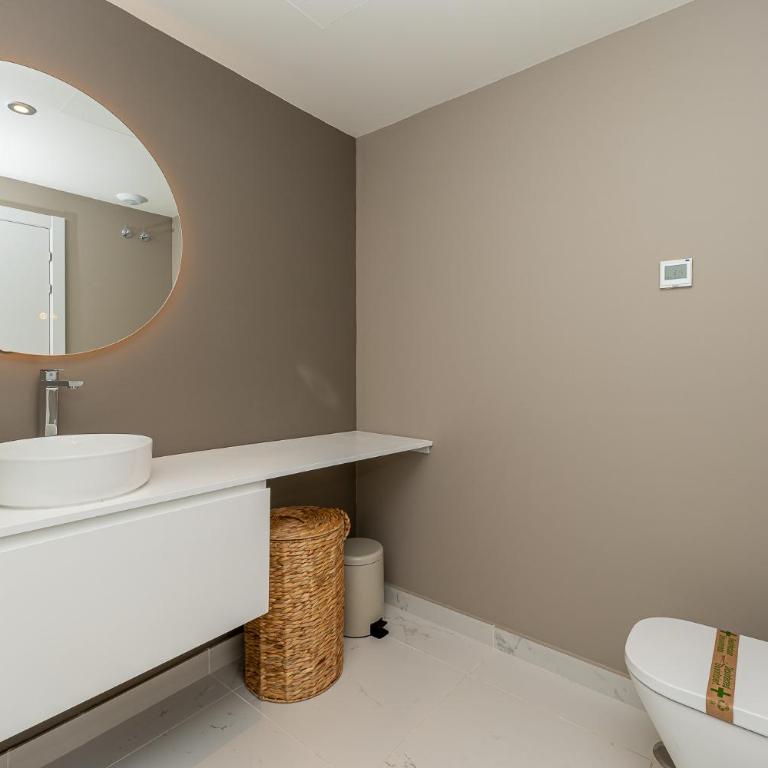 797 Holiday Rentals - LUJOSO APARTAMENTO EN ROCAS BLANCAS - Apartment with Sea View - 23