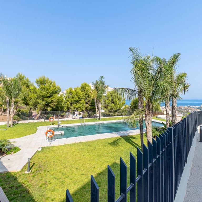 797 Holiday Rentals - LUJOSO APARTAMENTO EN ROCAS BLANCAS - Apartment with Sea View - 30