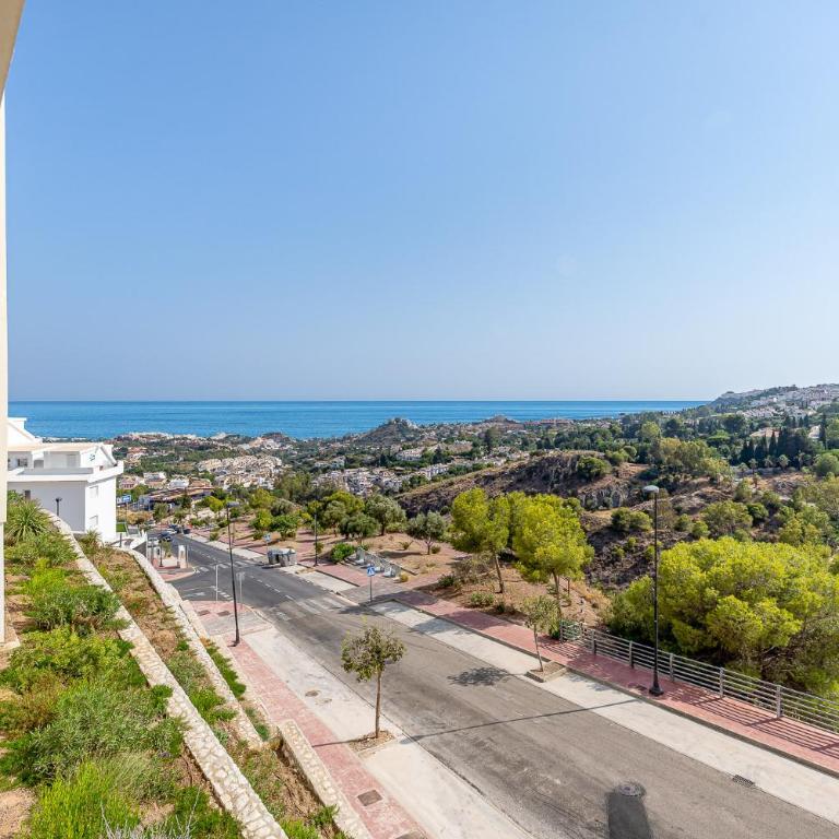 797 Holiday Rentals - LUJOSO APARTAMENTO EN ROCAS BLANCAS - Apartment with Sea View - 31