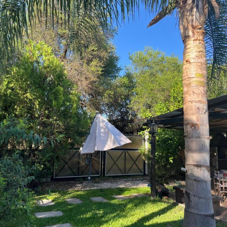 Modern country house in Pueblo Gral Belgrano - Casa con 1 dormitorio - 7