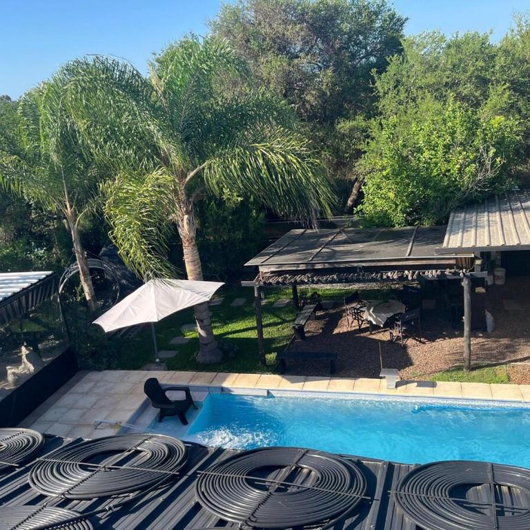 Modern country house in Pueblo Gral Belgrano - Casa con 1 dormitorio - 13