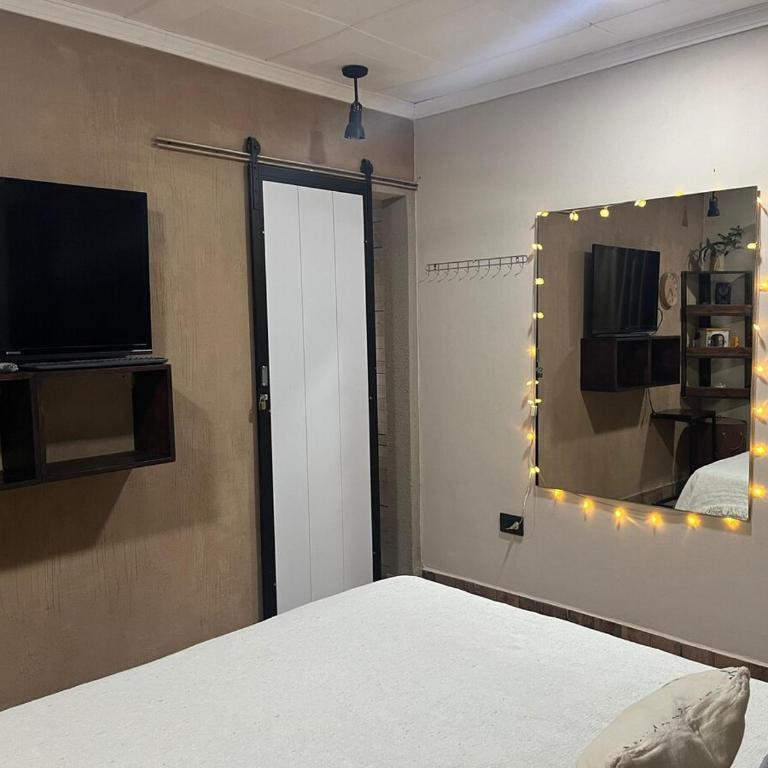 Modern country house in Pueblo Gral Belgrano - Casa con 1 dormitorio - 26
