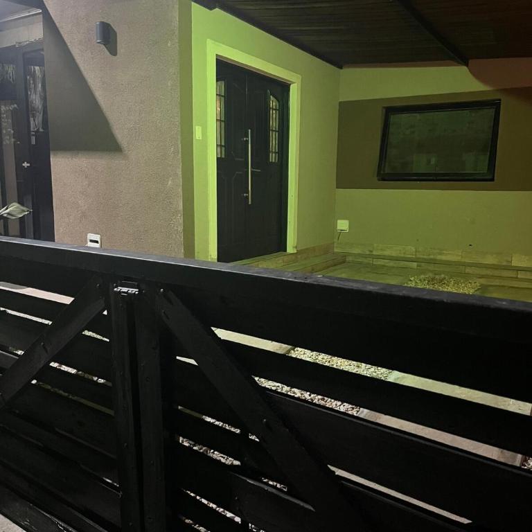 Modern country house in Pueblo Gral Belgrano - Casa con 1 dormitorio - 31