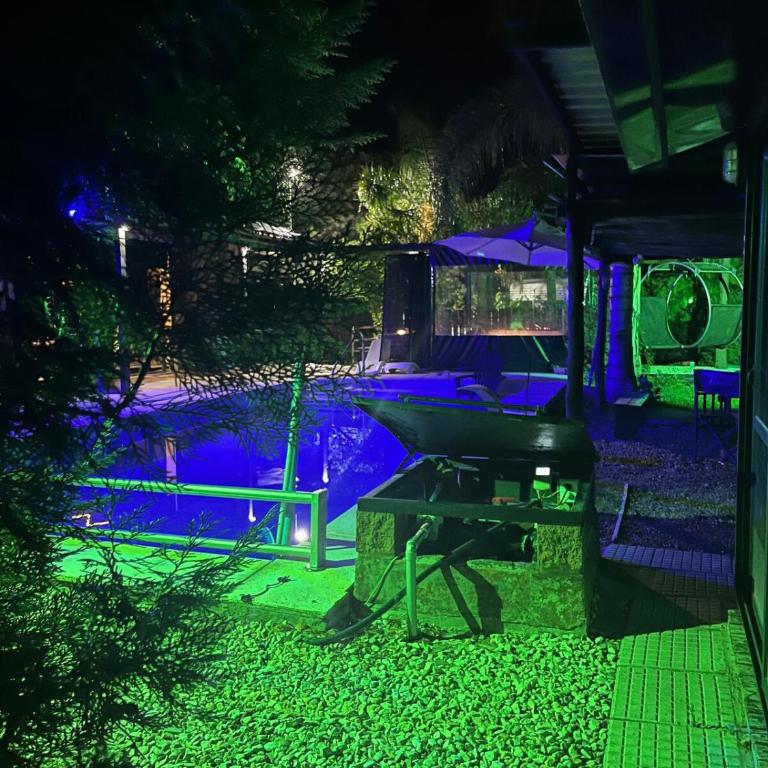 Modern country house in Pueblo Gral Belgrano - Casa con 1 dormitorio - 32