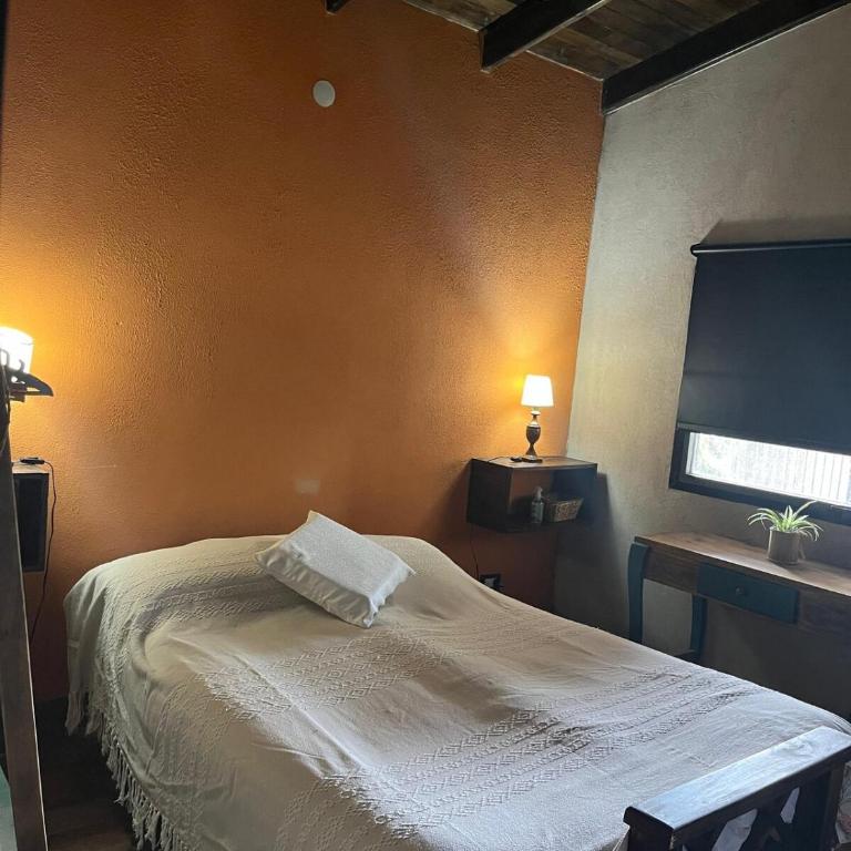 Modern country house in Pueblo Gral Belgrano - Casa con 1 dormitorio - 34