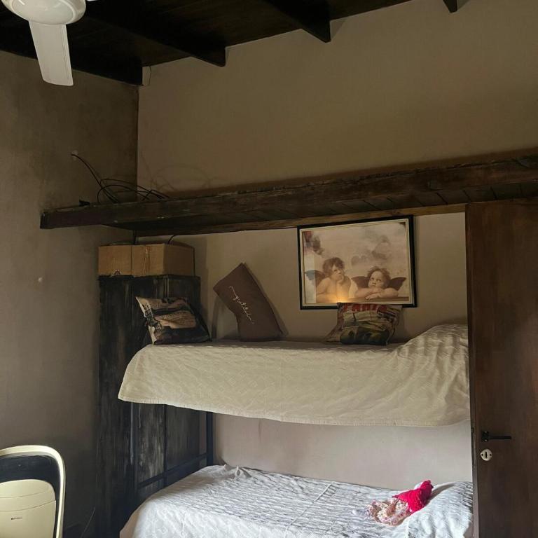 Modern country house in Pueblo Gral Belgrano - Casa con 1 dormitorio - 36