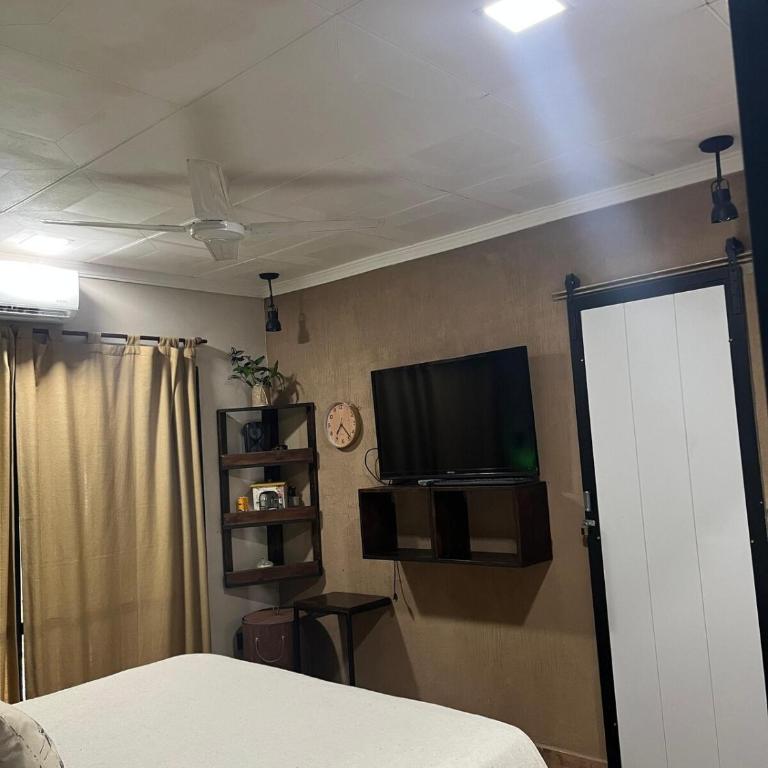 Modern country house in Pueblo Gral Belgrano - Casa con 1 dormitorio - 39