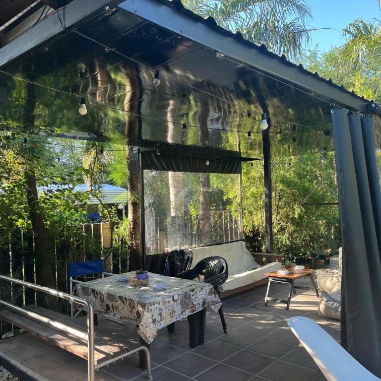 Modern country house in Pueblo Gral Belgrano - Casa con 1 dormitorio - 43