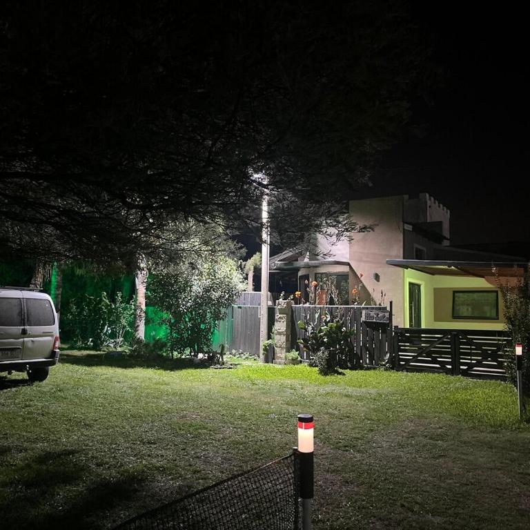 Modern country house in Pueblo Gral Belgrano - Casa con 1 dormitorio - 44