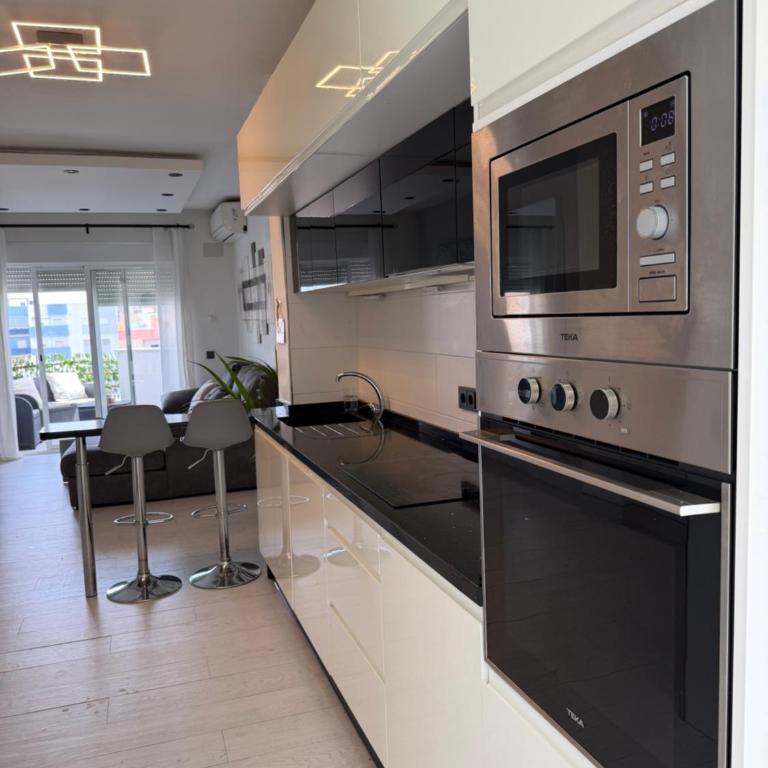 La Malagueta - Apartamento de 2 dormitorios - 8