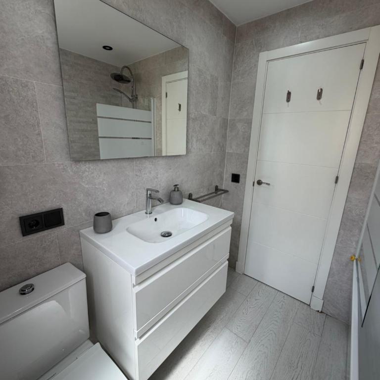 La Malagueta - Apartamento de 2 dormitorios - 9