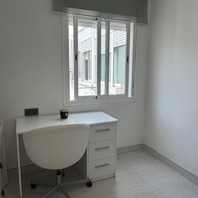 La Malagueta - Apartamento de 2 dormitorios - 6