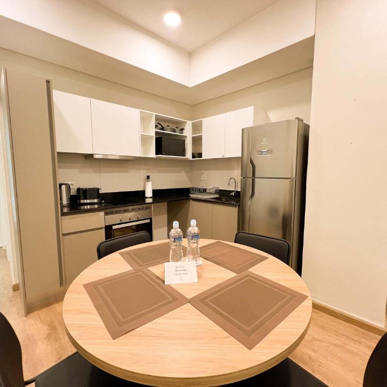 Sky Stays at Asuncion Cozy Bright 1 BDR - Apartamento - 7