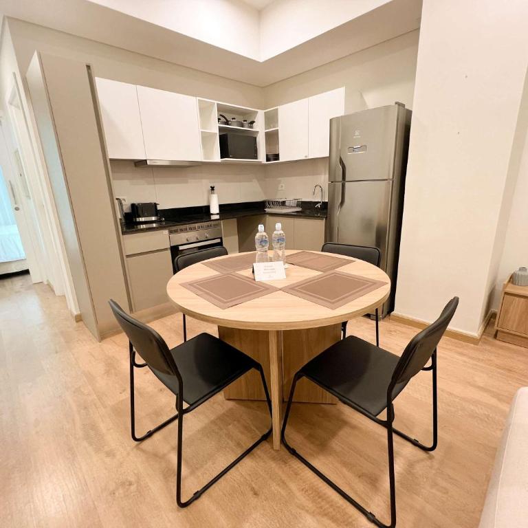 Sky Stays at Asuncion Cozy Bright 1 BDR - Apartamento - 9