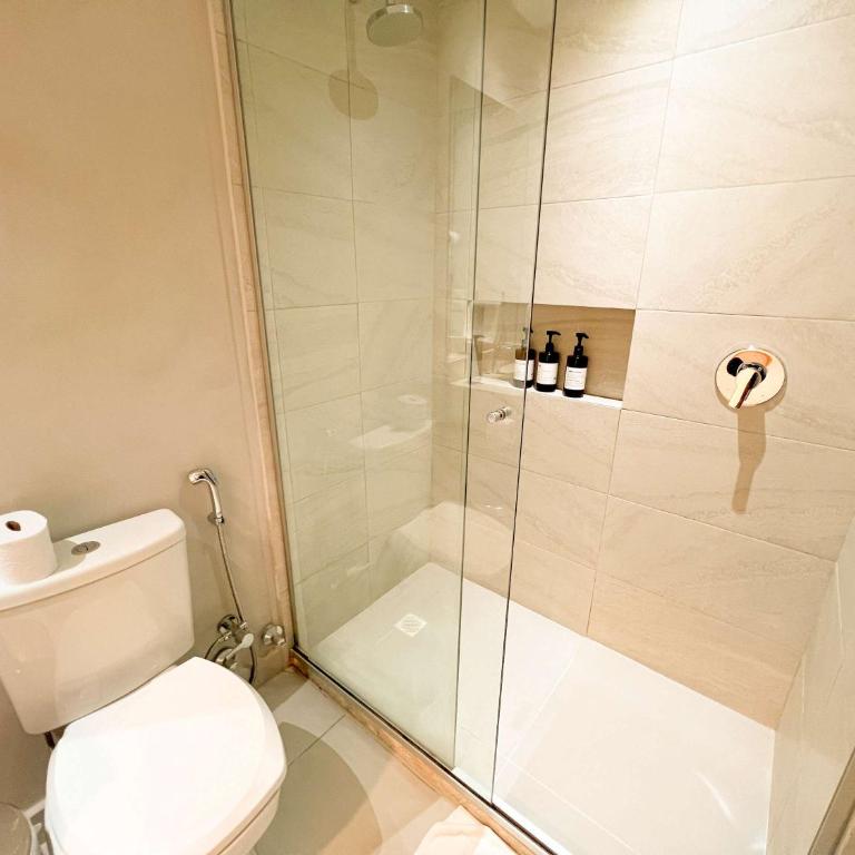 Sky Stays at Asuncion Cozy Bright 1 BDR - Apartamento - 31