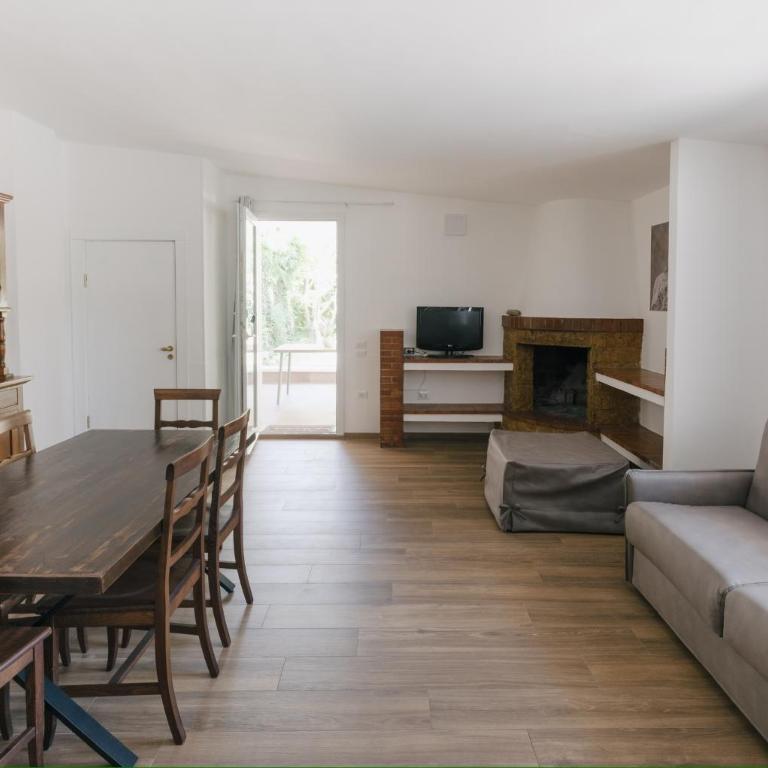 Essentia Dimora Salento - Chambre Quadruple - 5